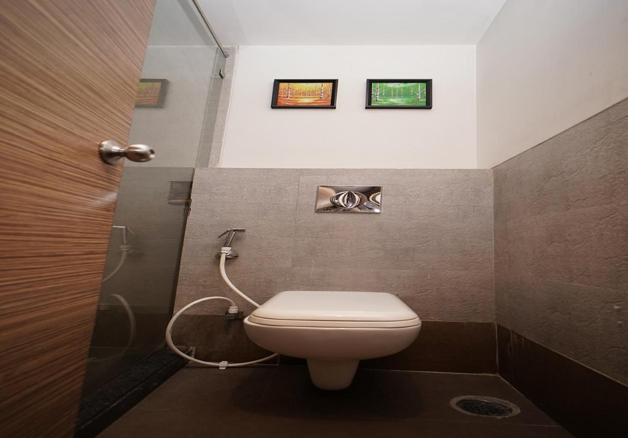 Hotel Amora - Rajnandgaon Raj Nandgaon Zewnętrze zdjęcie